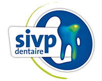 Logo SIVP Dentaire